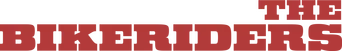 Bikeriders. La ley del asfalto - Logo