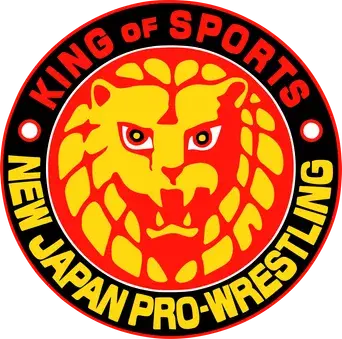 New Japan Pro Wrestling - Logo