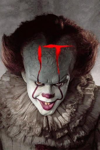 It (Eso) - Poster