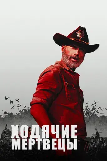 The Walking Dead - Poster