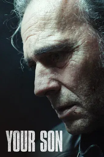 Tu hijo poster