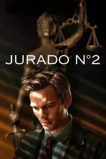 Jurado Nº 2 - Poster