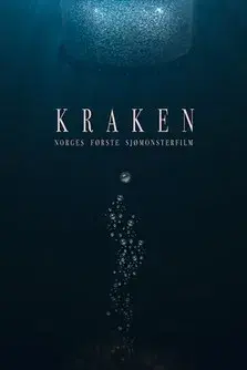 Kraken - Poster