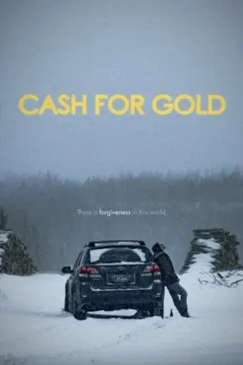Cash for Gold - Poster
