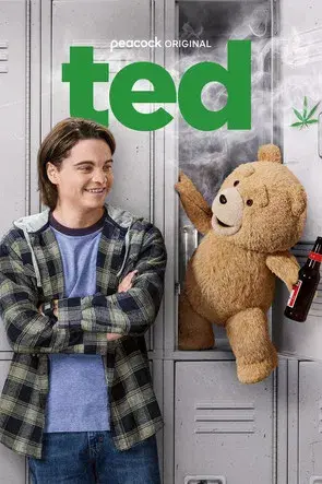 ted - Poster