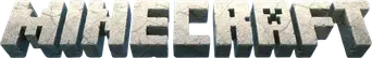 Una película de Minecraft - Logo