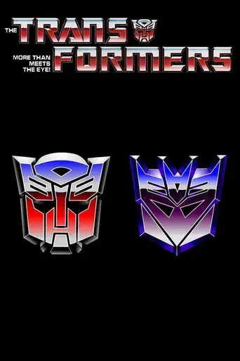 Transformers - Poster