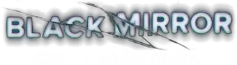 Black Mirror - Logo