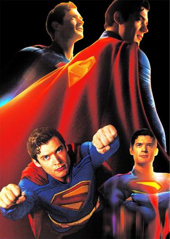 Superman - Poster