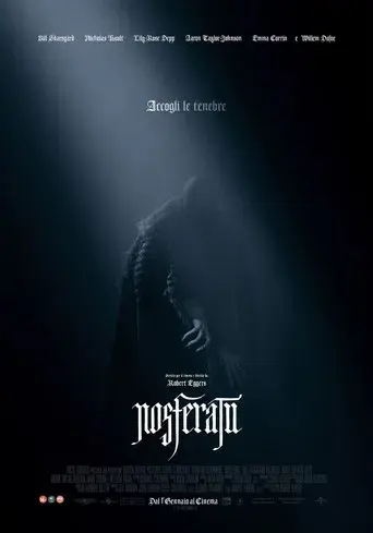 Nosferatu - Poster