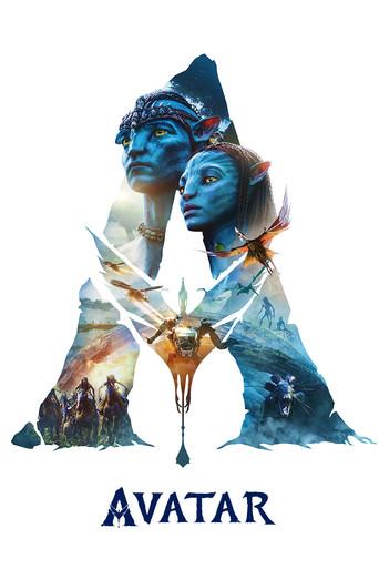 Avatar - Poster