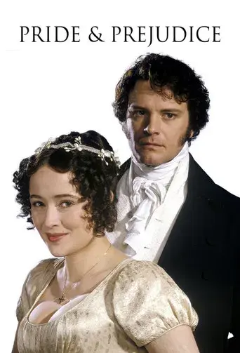 Orgullo y prejuicio - Poster
