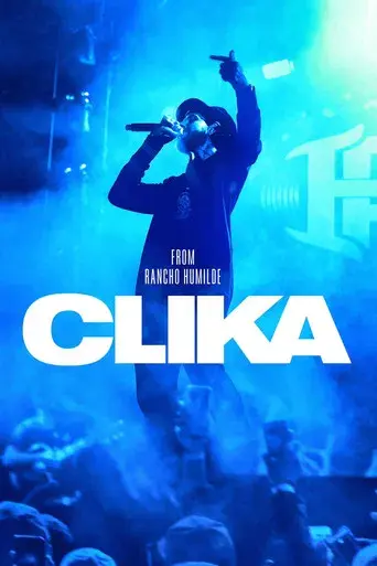 Clika - Poster