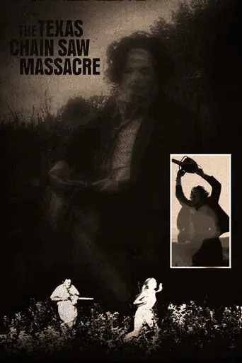 La matanza de Texas - Poster