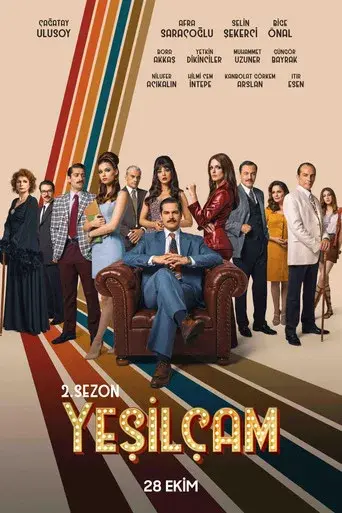 Temporada 2