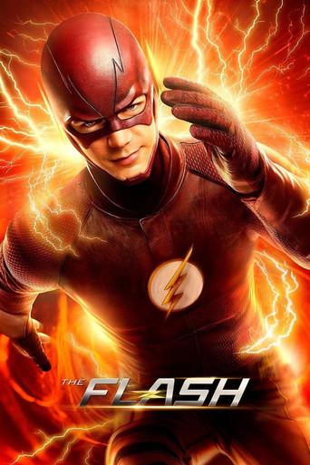 The Flash - Poster