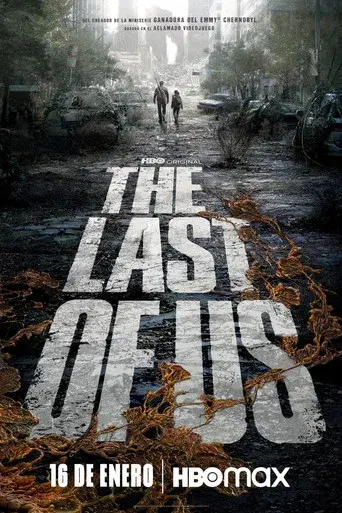 The Last of Us - Poster