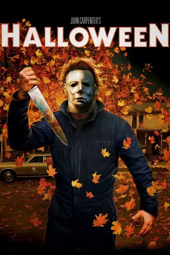 La noche de Halloween - Poster