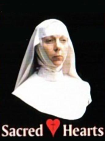 Sacred Hearts - Poster