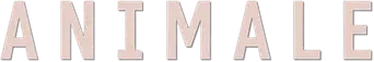 Animale - Logo