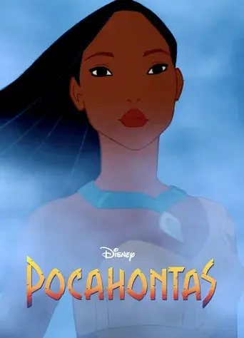 Pocahontas - Poster