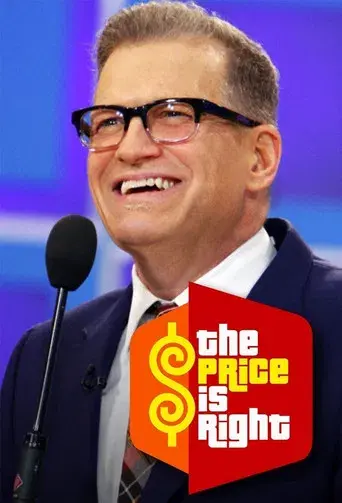 The Price Is Right - Poster