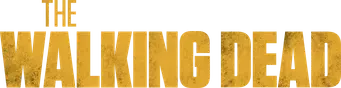The Walking Dead - Logo