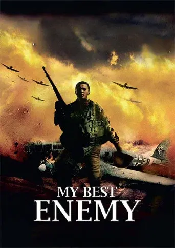 Mein bester Feind - Poster