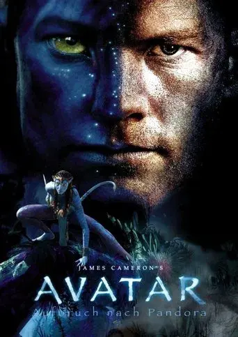Avatar - Poster