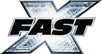 Fast & Furious X - Logo