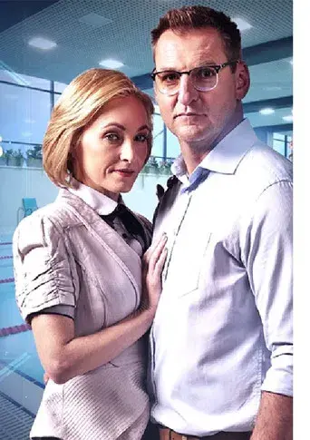 Diepe Waters - Poster