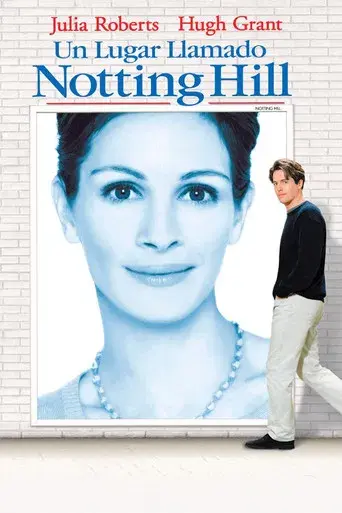 Notting Hill - Poster