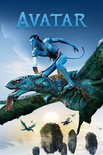Avatar - Poster