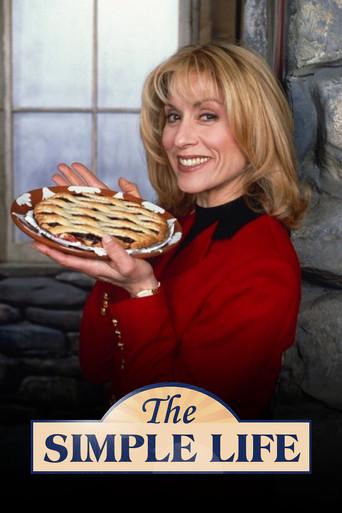 The Simple Life - Poster