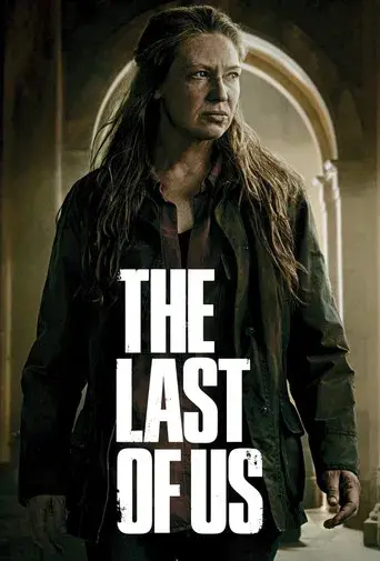The Last of Us - Poster