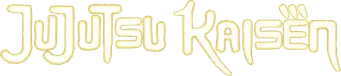 Jujutsu Kaisen - Logo