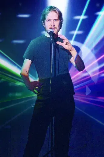 Bo Burnham: Inside - Poster