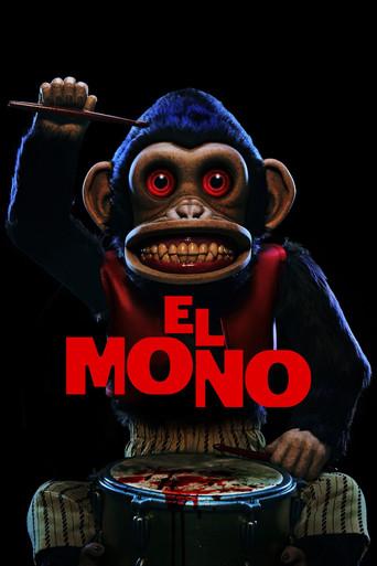 The Monkey - Poster