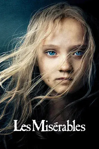 Los miserables - Poster
