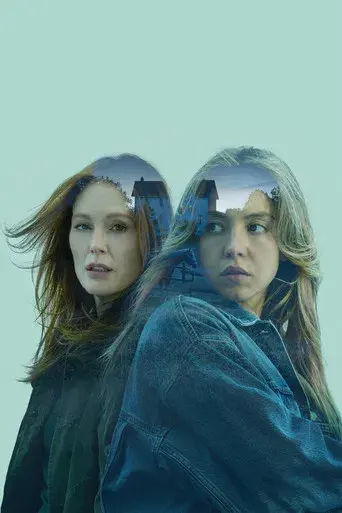 Echo Valley - Poster