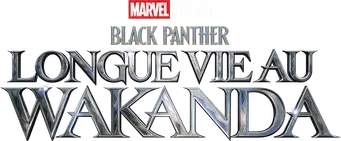 Black Panther: Wakanda Forever - Logo