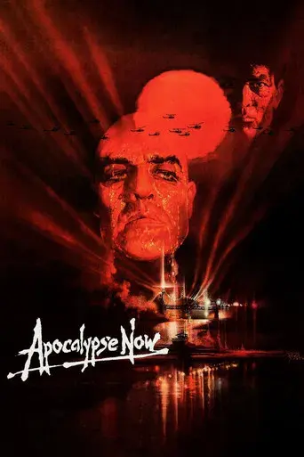 Apocalypse Now - Poster