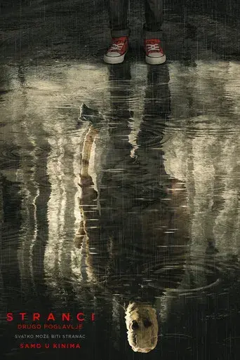 Strangers: Capítulo 2 - Poster