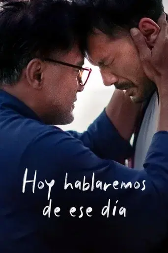 Hoy hablaremos de ese día poster