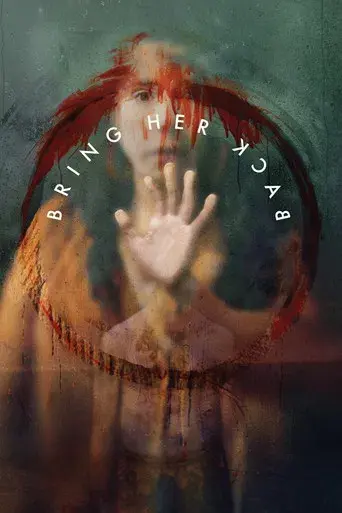 Devuélvemela - Poster