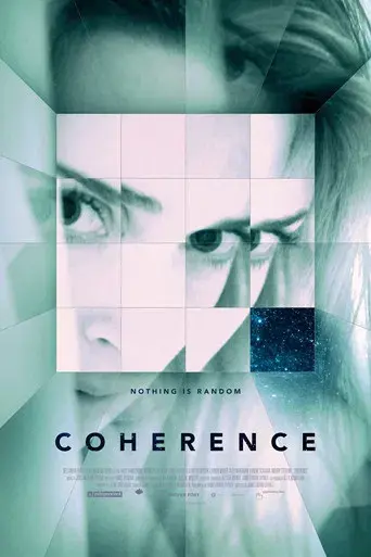 Coherence - Poster