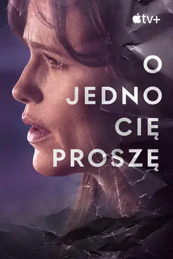 Lo último que me dijo - Poster