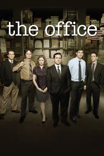 The Office - Poster