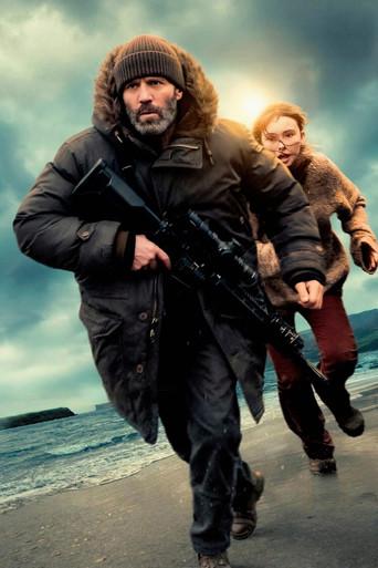 Shelter: El Protector - Poster