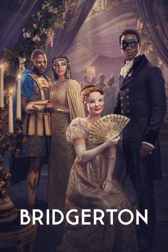 Los Bridgerton - Poster